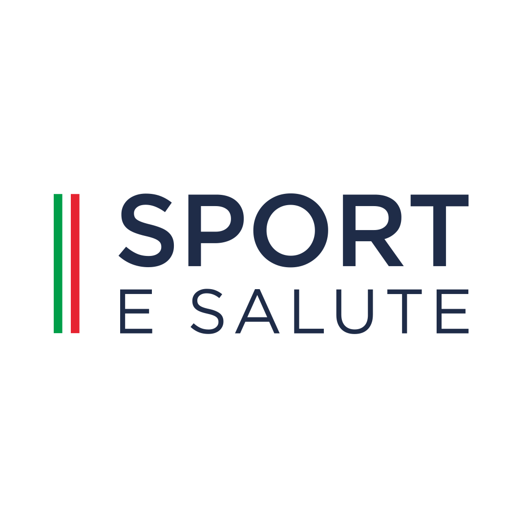 Logo Sport e Salute S.p.A.