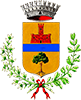Stemma del Comune di Castagneto Po