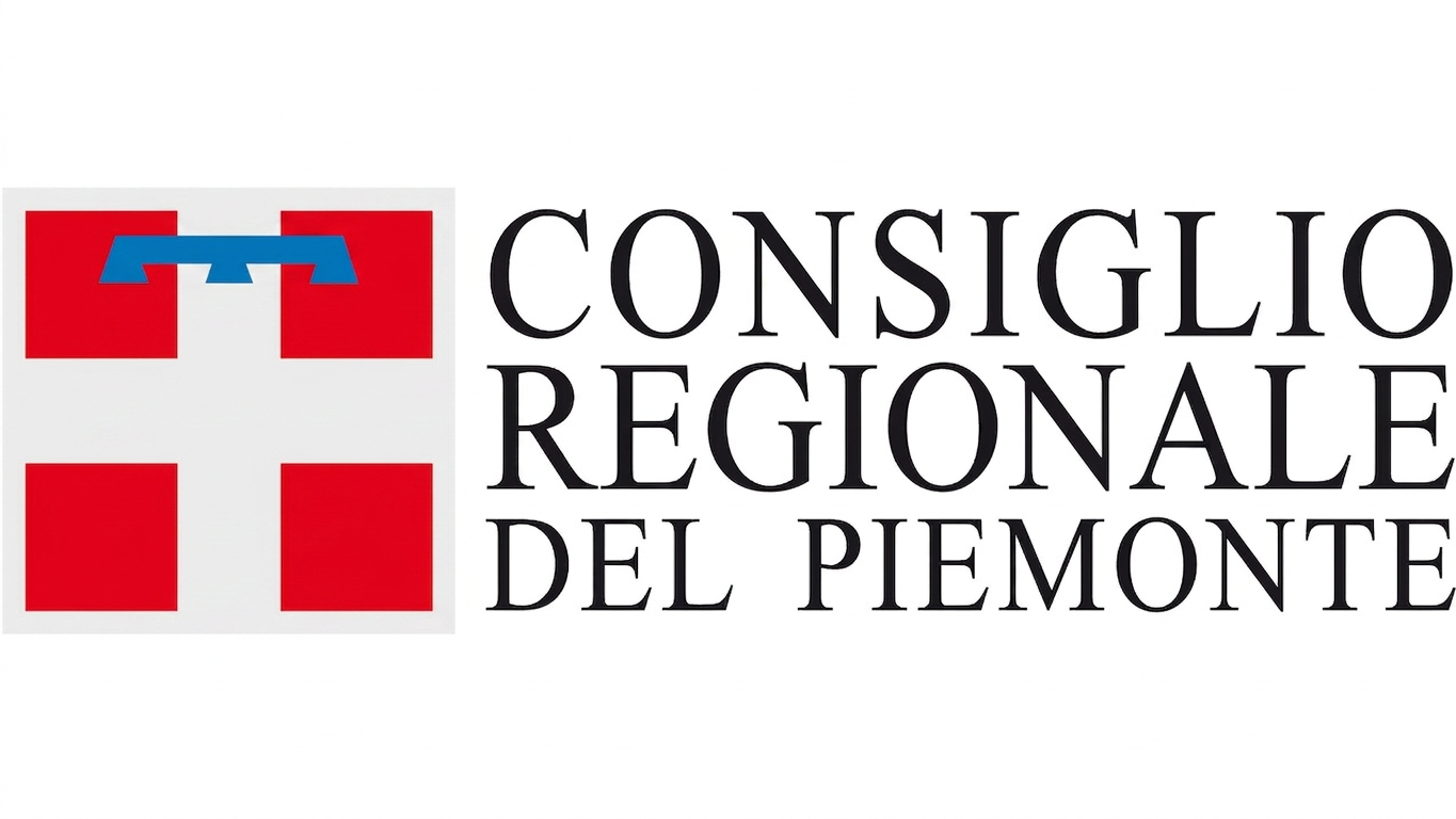 Logo Consiglio Regionale del Piemonte