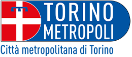 Logo Città Metropolitana di Torino