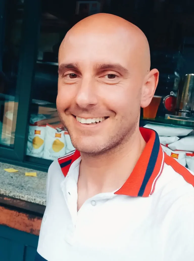 Glauco Malino